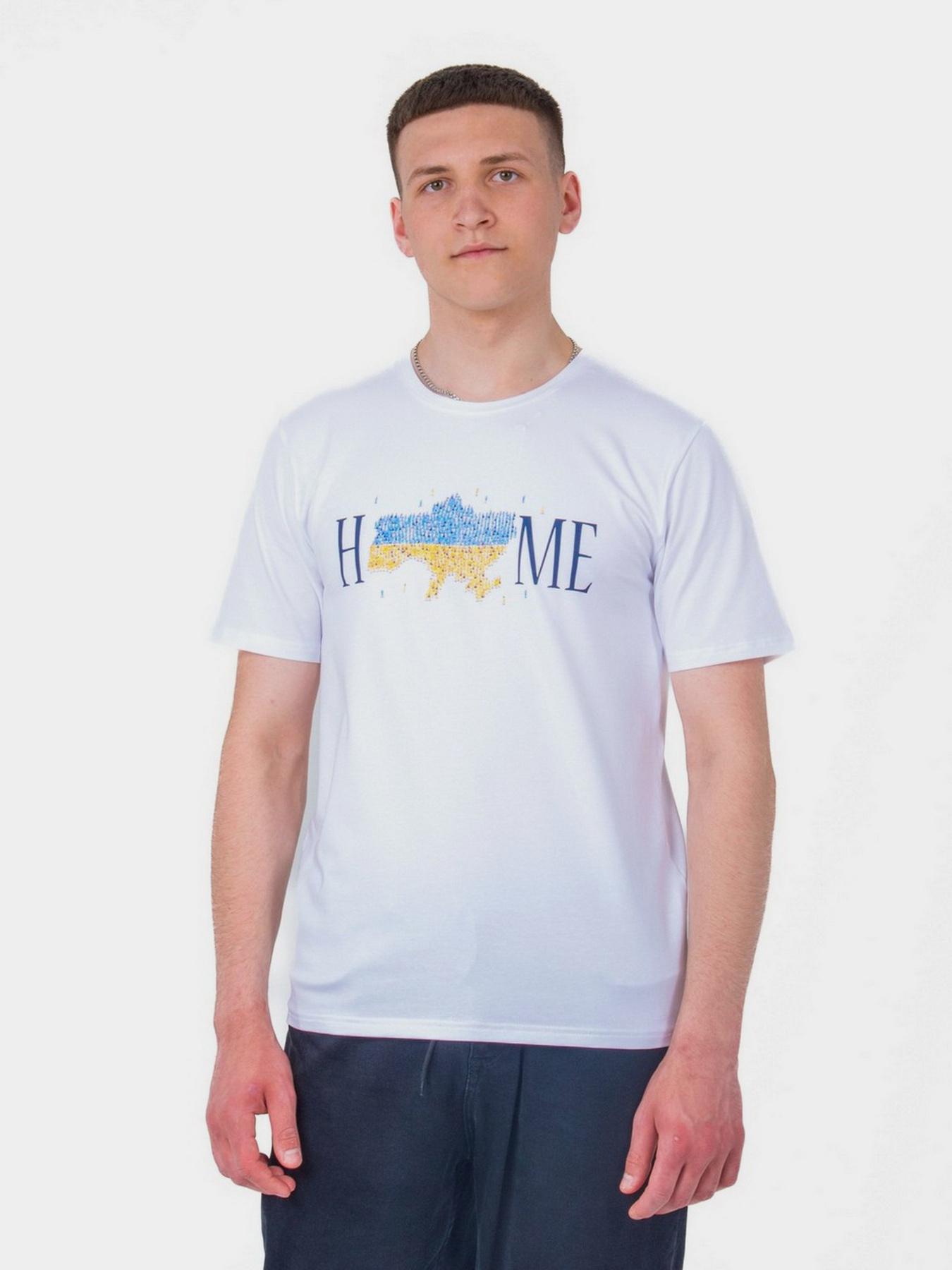 Футболка Наталюкс модель 41131832000 Фото