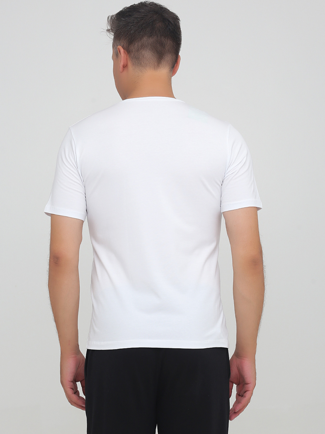 Футболка Наталюкс модель 41131832000 Фото