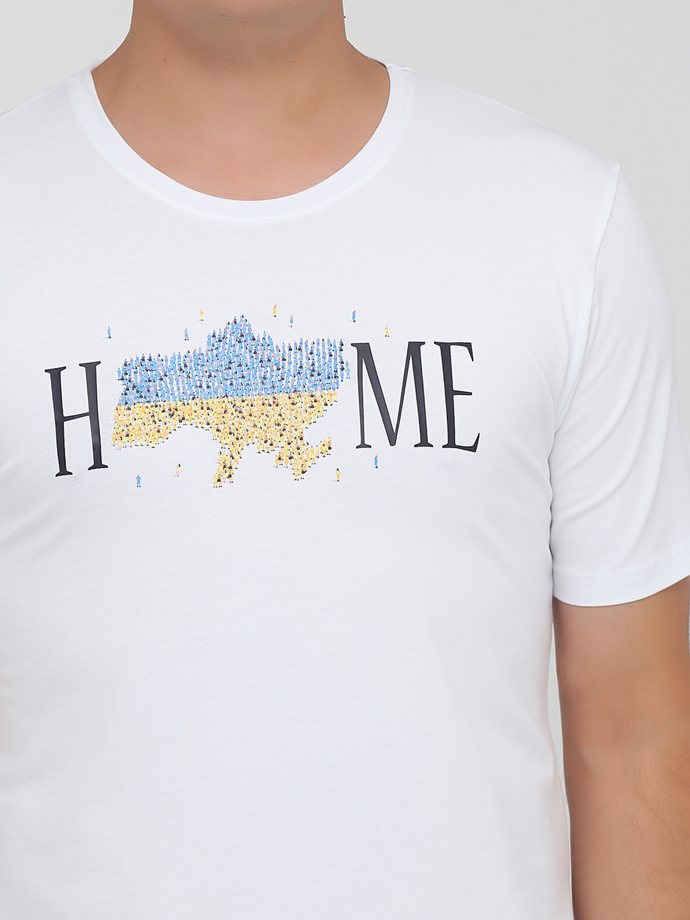 Футболка Наталюкс модель 41131832000 Фото