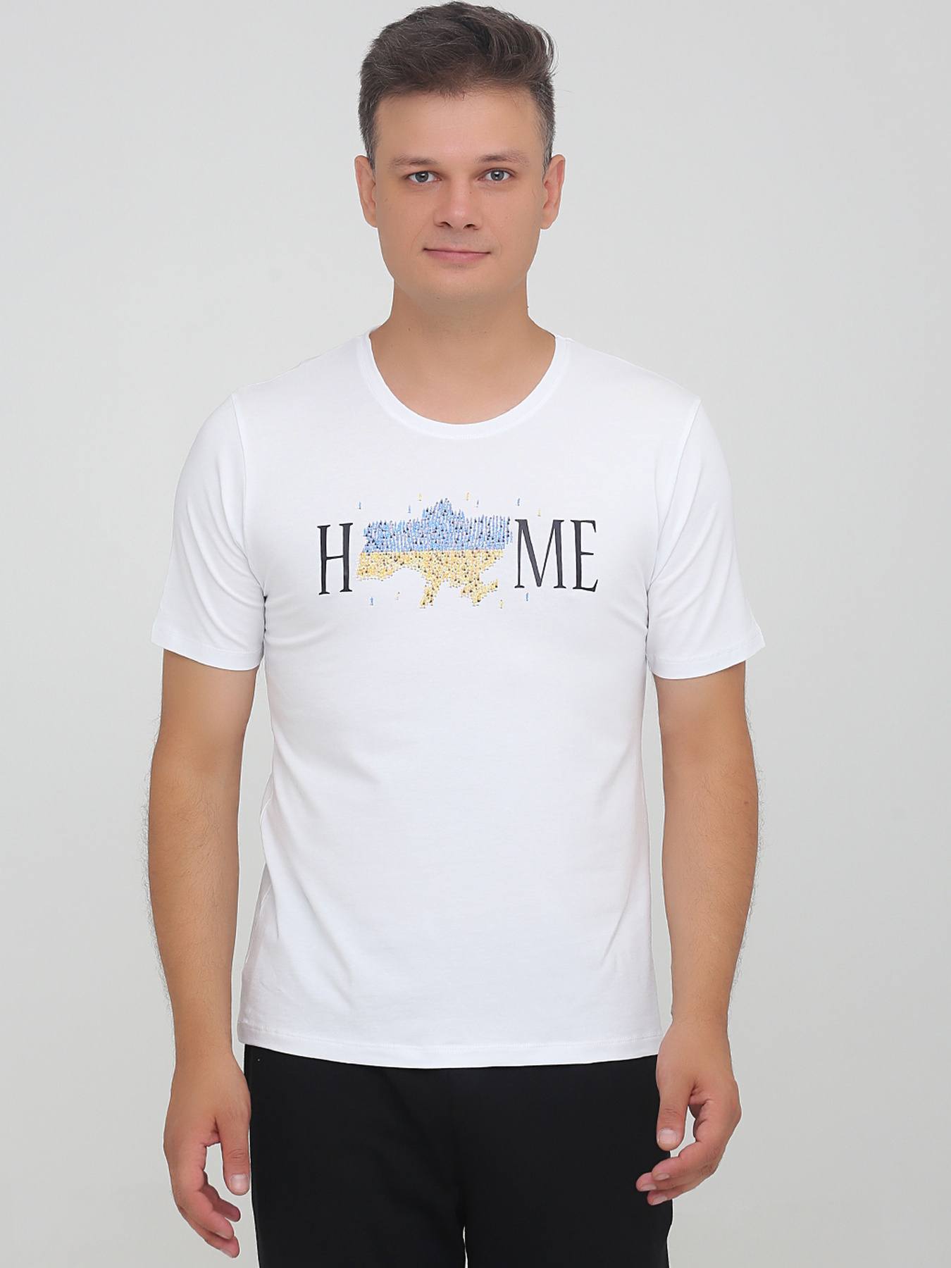 Футболка Наталюкс модель 41131832000 Фото