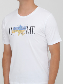 Футболка Наталюкс модель 41131832000 Футболка Наталюкс модель 41131832000 Фото