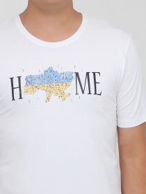 Футболка Наталюкс модель 41131832000 Футболка Наталюкс модель 41131832000 Фото