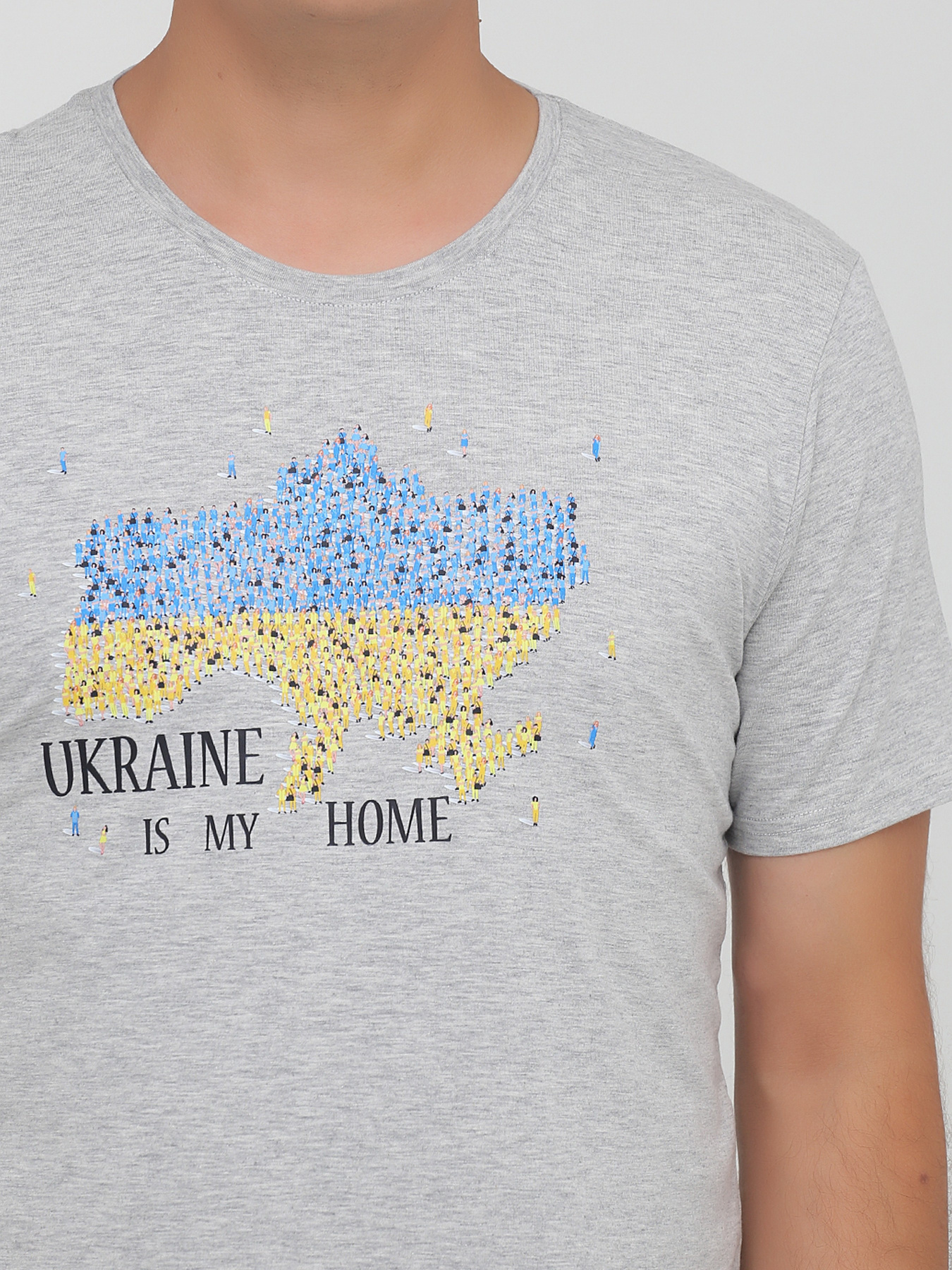 Футболка Наталюкс модель 41131920450 Фото