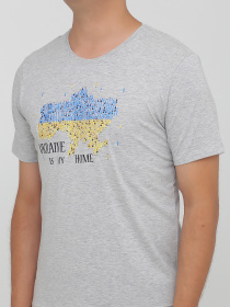 Футболка Наталюкс модель 41131920450 Фото