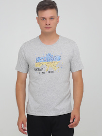 Футболка Наталюкс модель 41131920450 Фото