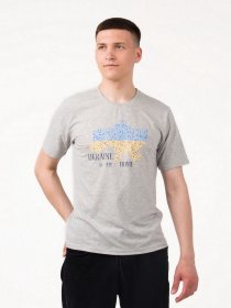 Футболка Наталюкс модель 41131920450 Фото