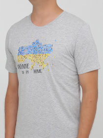 Футболка Наталюкс модель 41131920450 Фото