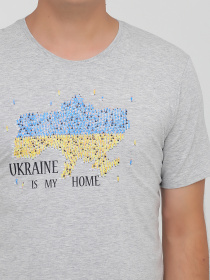 Футболка Наталюкс модель 41131920450 Фото