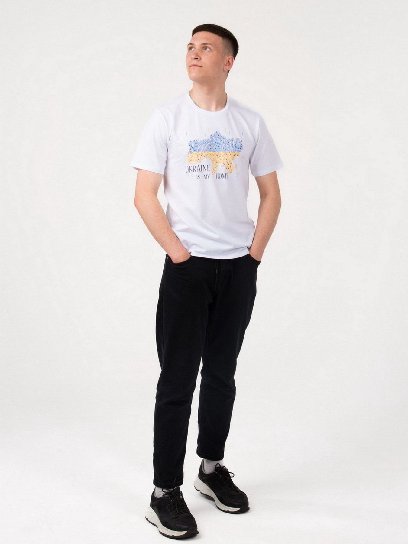 Футболка Наталюкс модель 41131932000 Фото