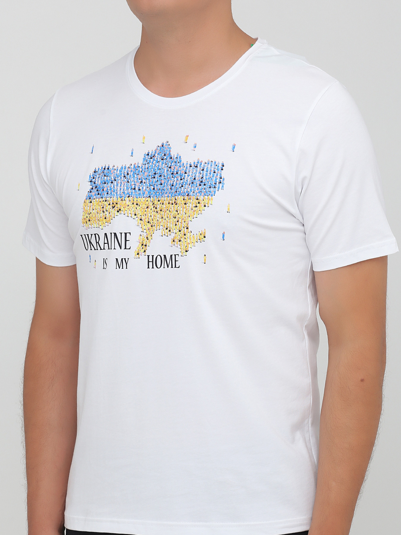 Футболка Наталюкс модель 41131932000 Фото