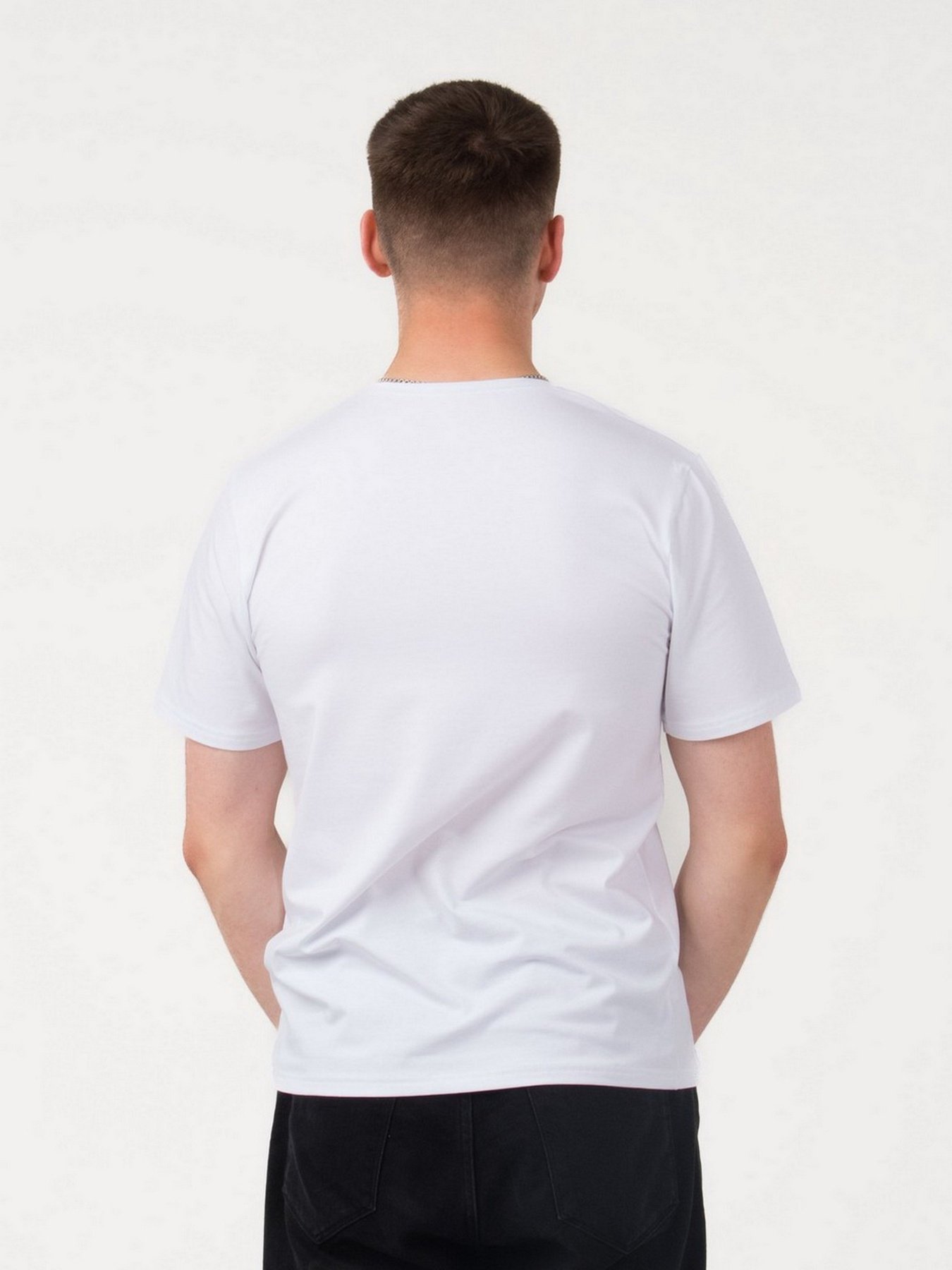 Футболка Наталюкс модель 41131932000 Фото