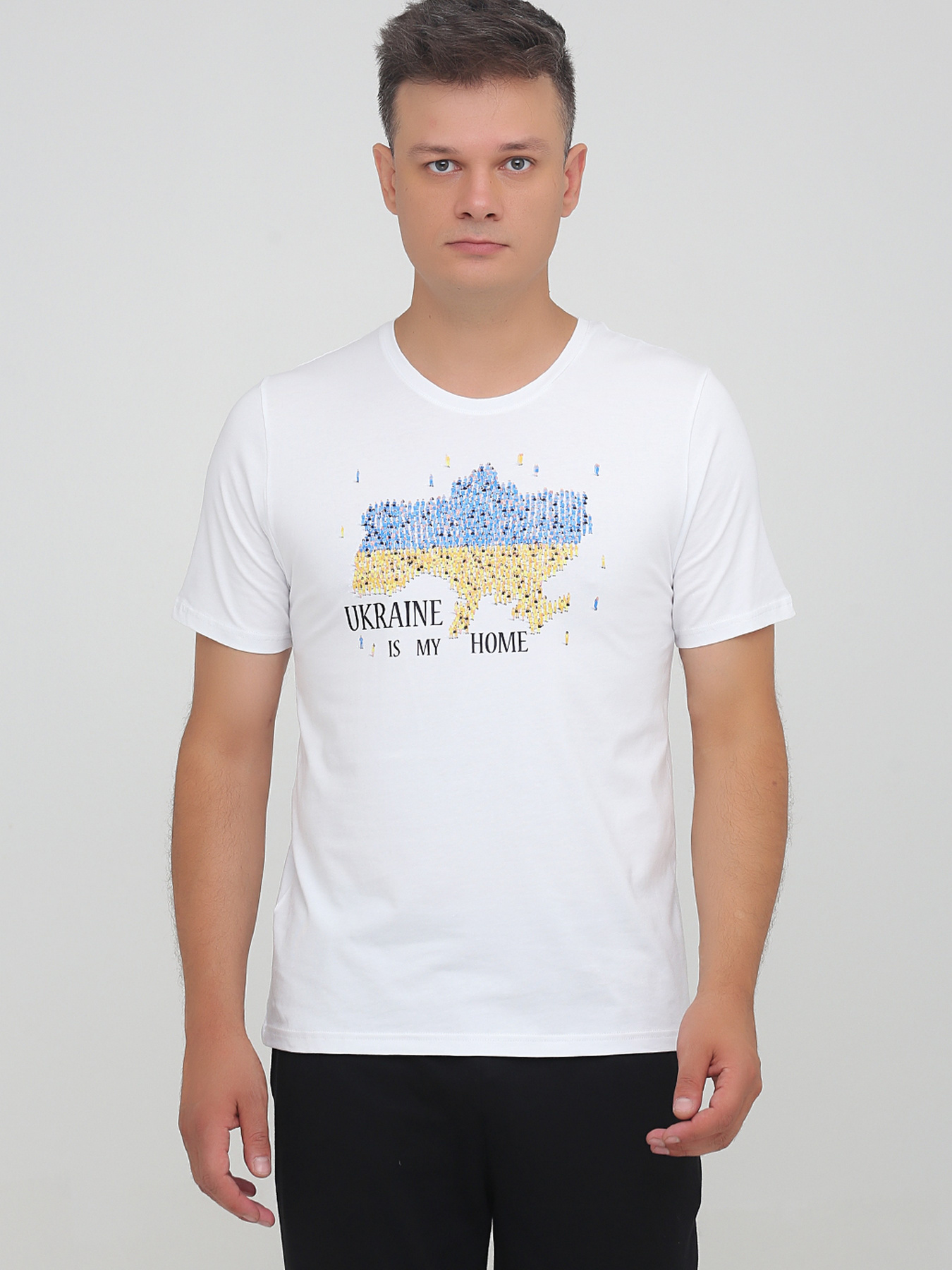 Футболка Наталюкс модель 41131932000 Фото