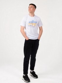 Футболка Наталюкс модель 41131932000 Фото