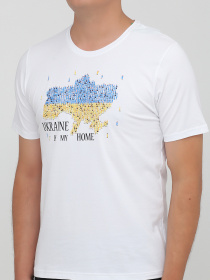 Футболка Наталюкс модель 41131932000 Фото