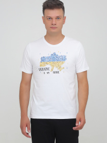 Футболка Наталюкс модель 41131932000 Фото