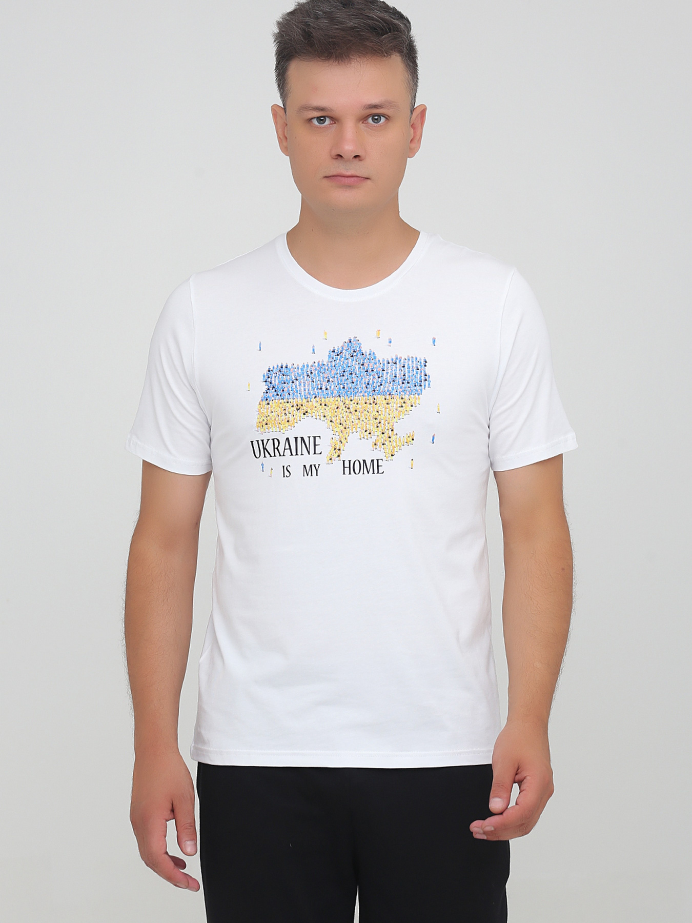 Футболка Наталюкс модель 41131932000 Фото