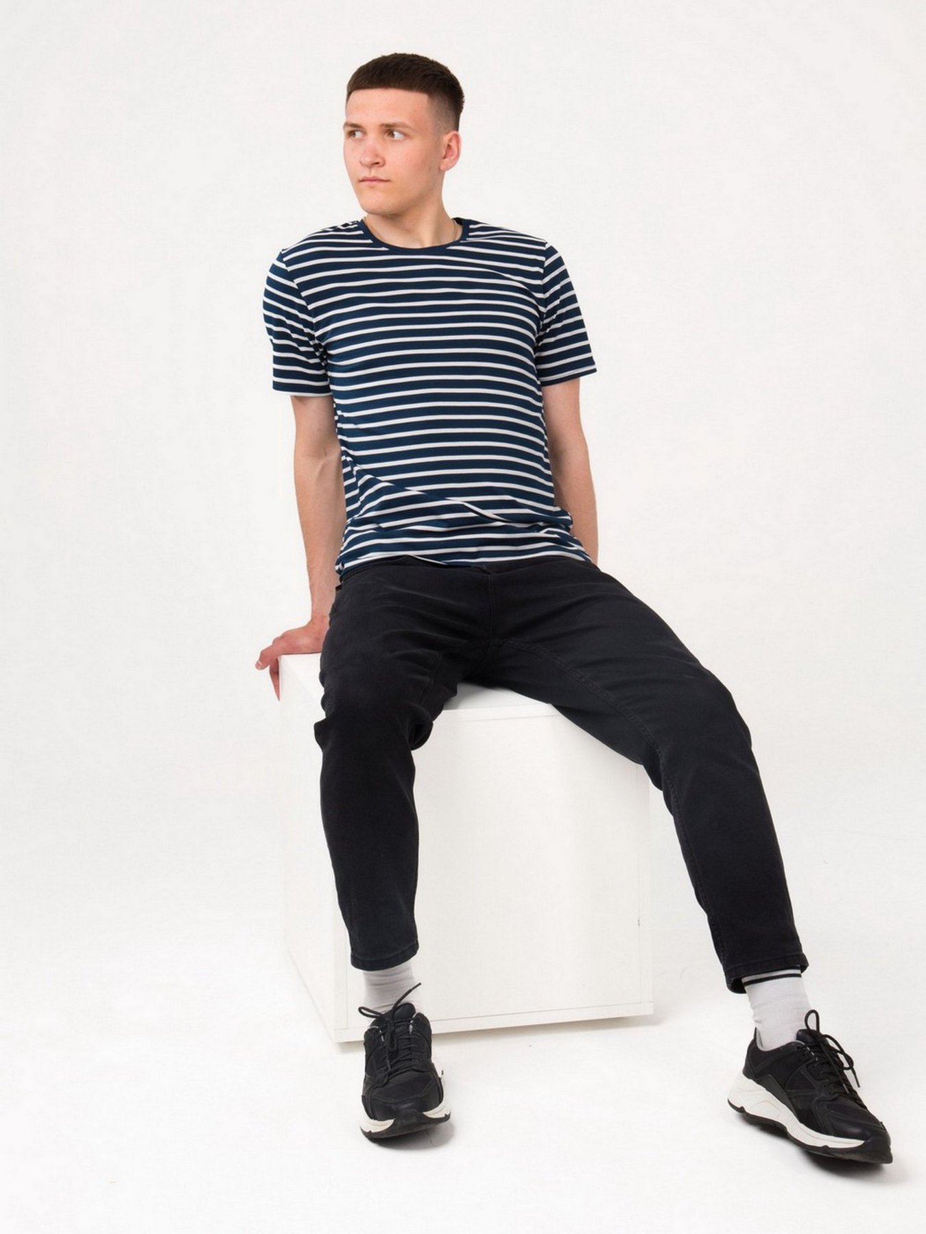 Футболка Наталюкс модель 42132483136 Фото