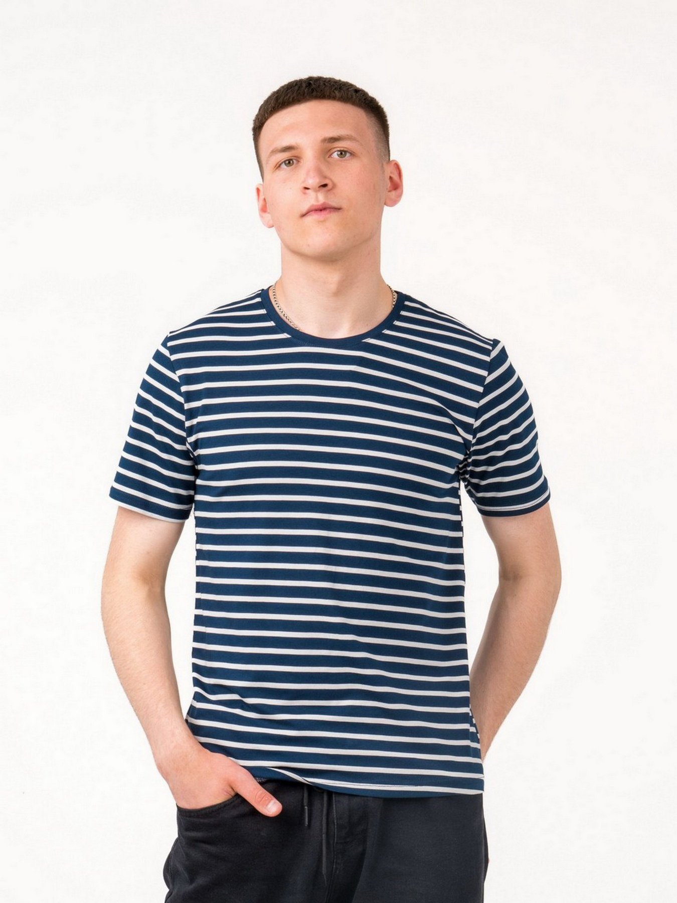 Футболка Наталюкс модель 42132483136 Фото