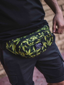 Поясная сумка Custom Wear модель cw-ban-2182 Фото