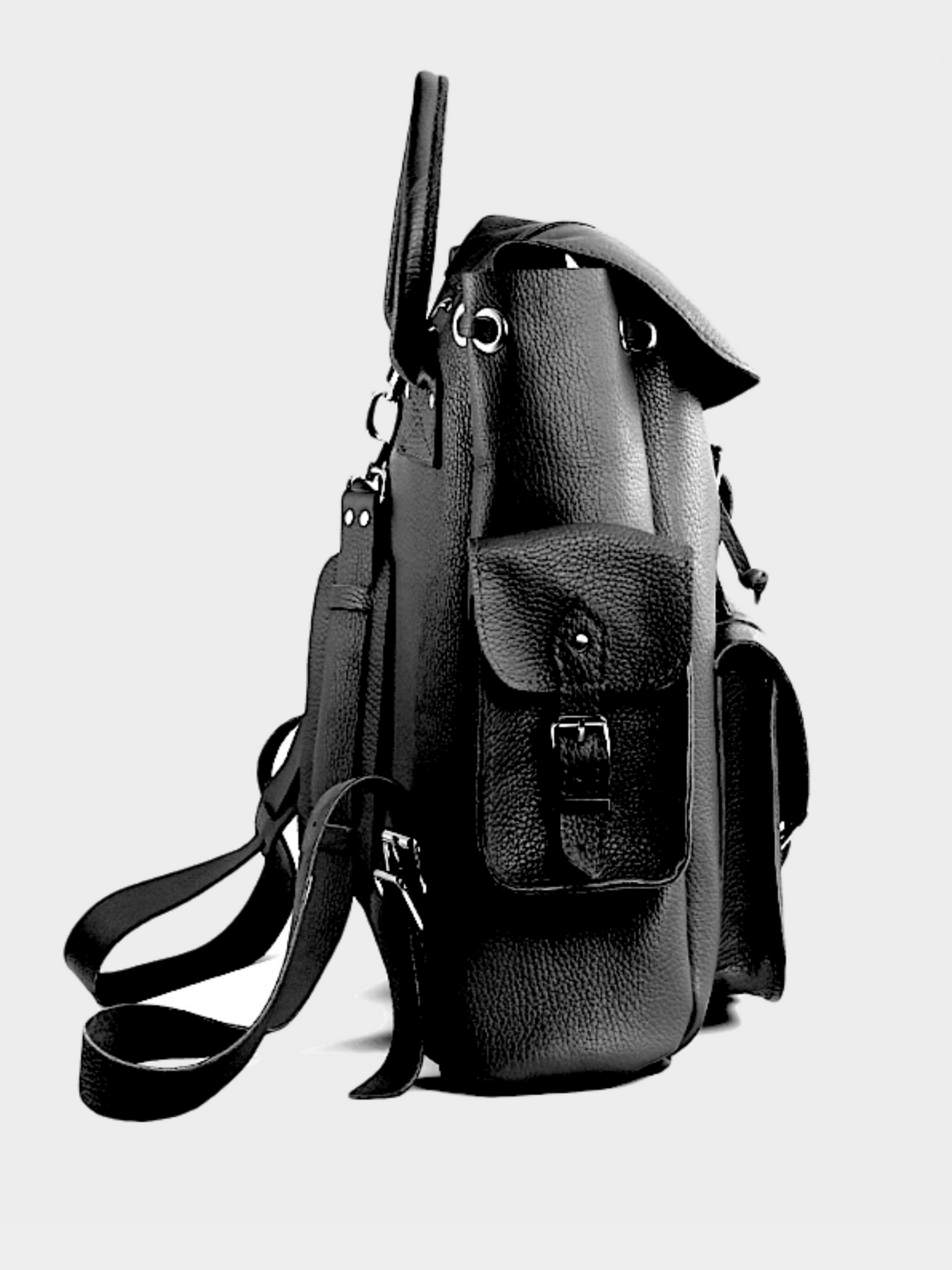 Рюкзаки DARICHI модель 3NSL95961035N00219 Фото