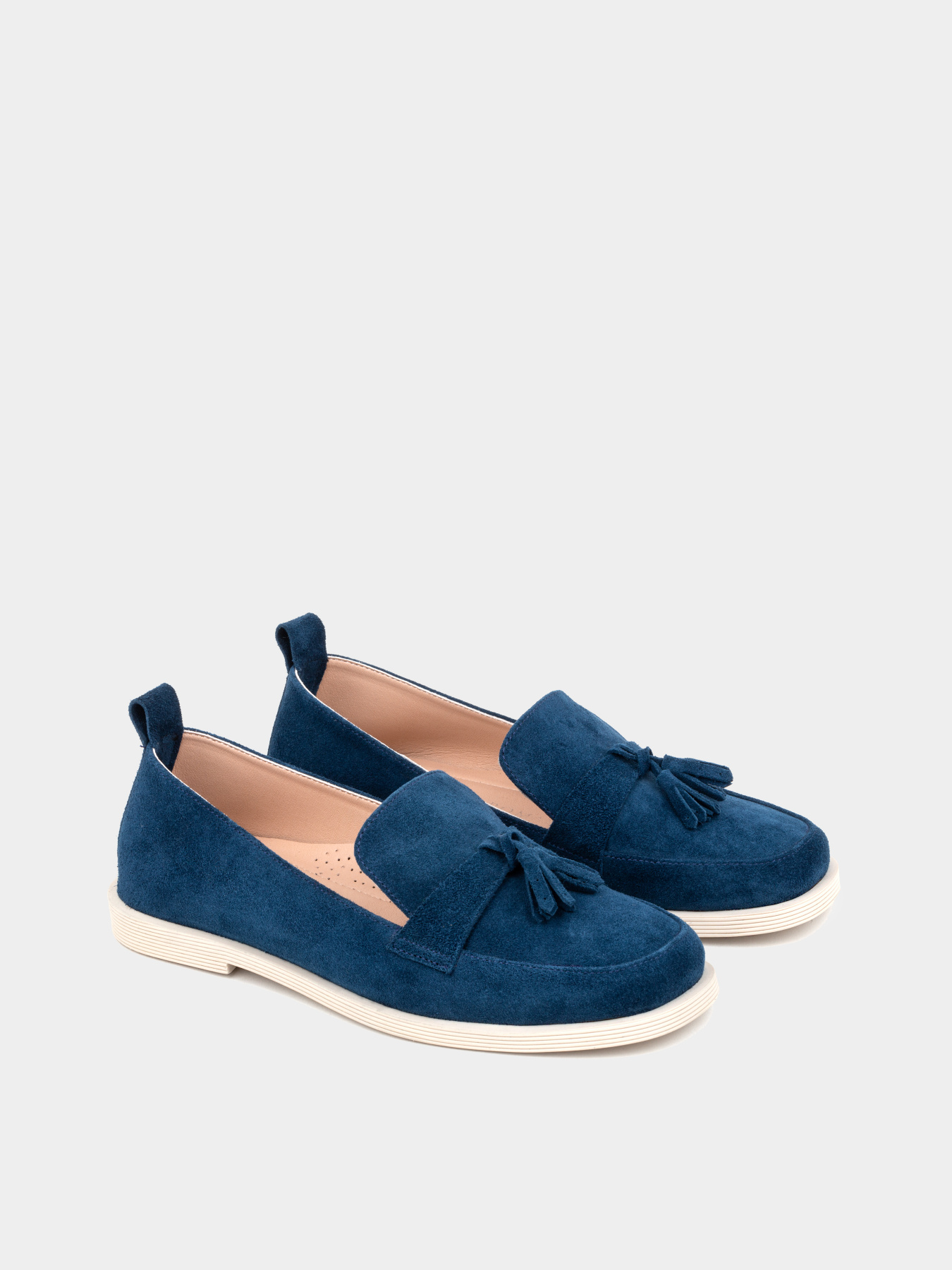 Лоферы DARICHI модель A230600-45 Фото