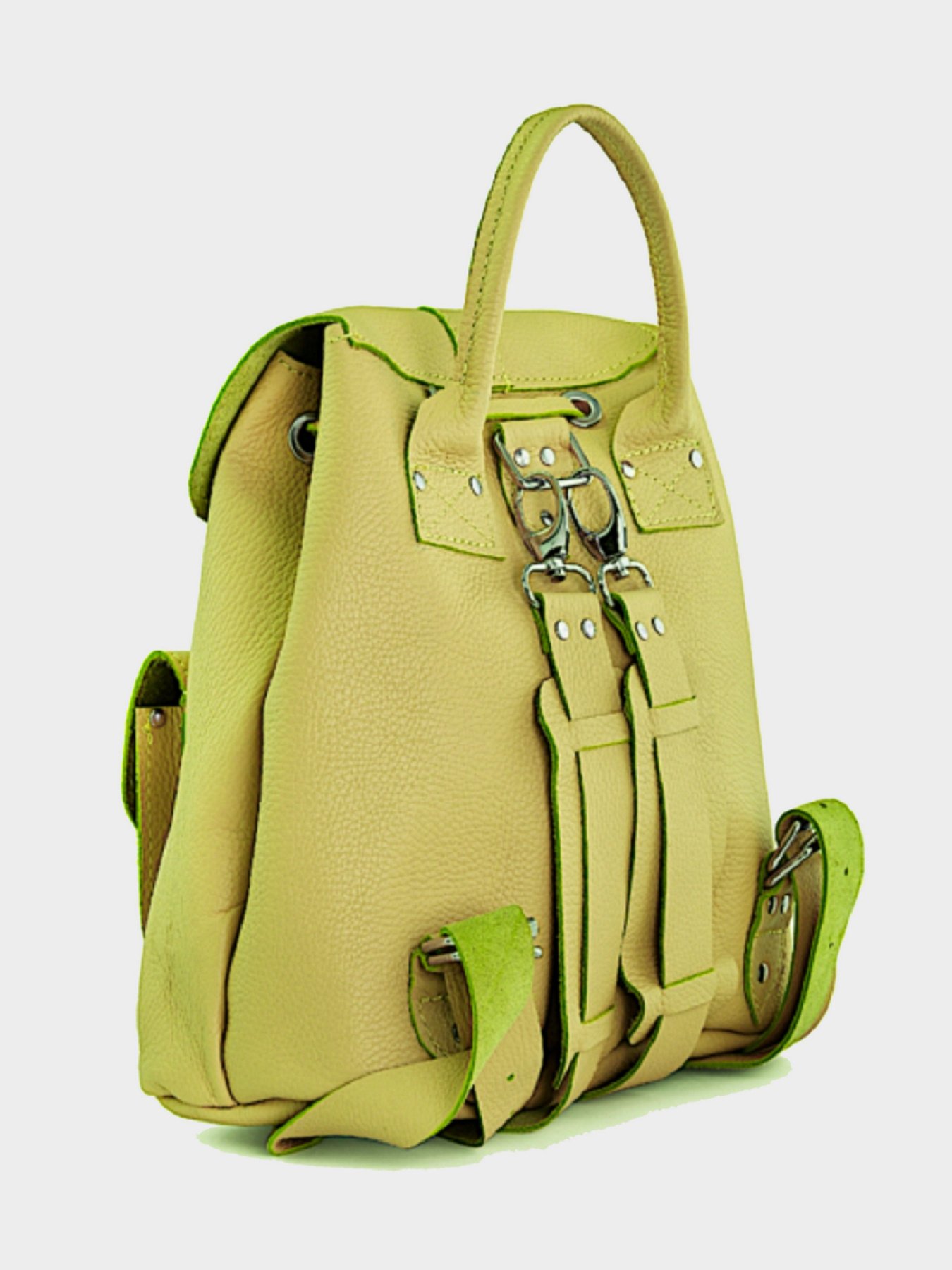 Рюкзаки DARICHI модель 2SDL47348821S00088 Фото