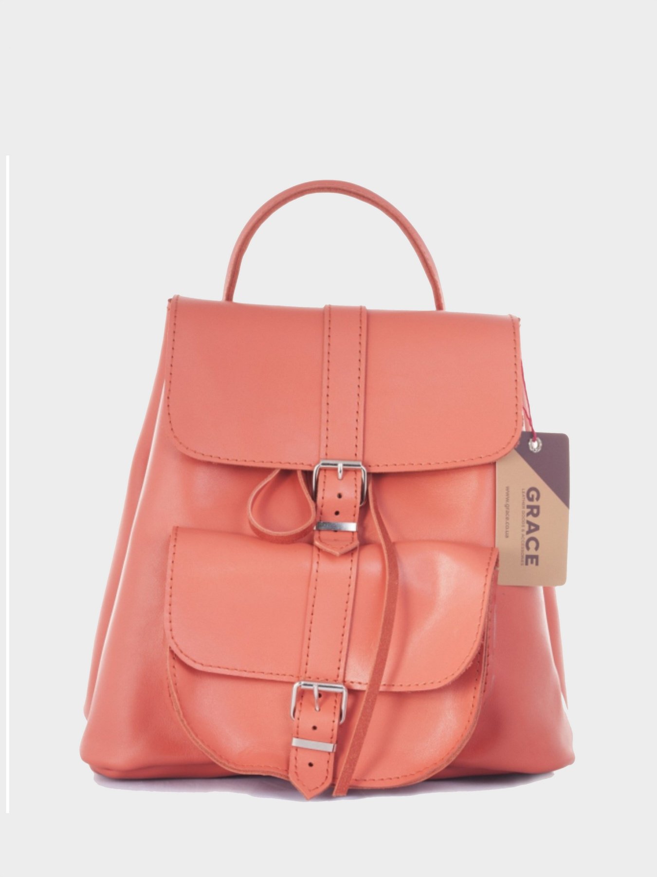 Рюкзаки DARICHI модель 2SDL47348821S00112 Фото