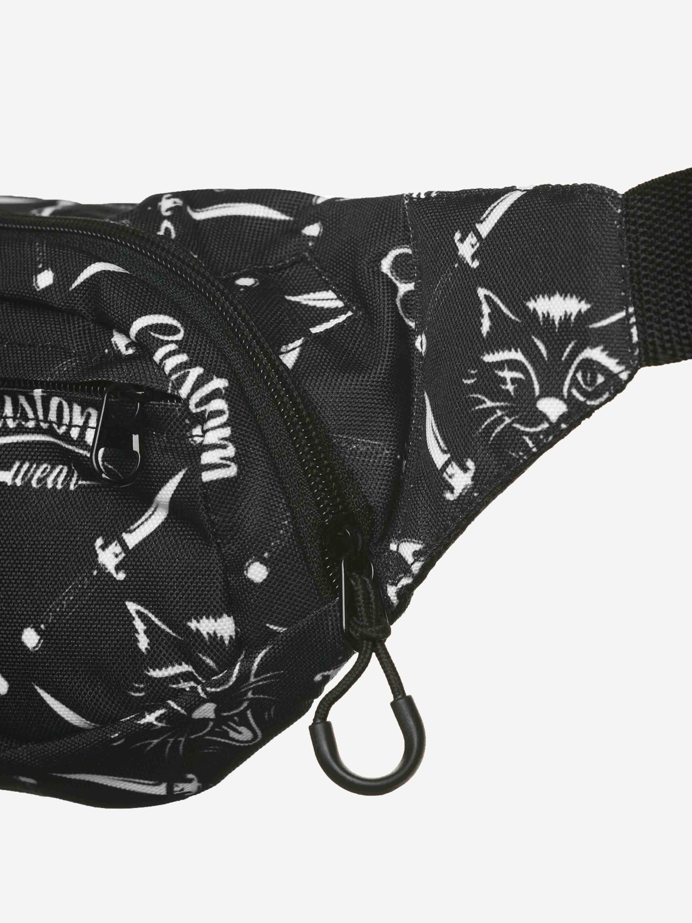 Поясна сумка Custom Wear модель cw-ban-2352 Фото