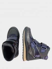 Ботинки и сапоги Minimen модель 17BLUELACK Фото