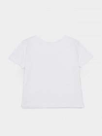 Футболка Miracle Kids модель 150232 Фото