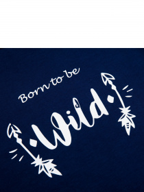 Футболка Miracle Kids модель 220233 Фото