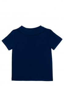 Футболка Miracle Kids модель 220233 Футболка Miracle Kids модель 220233 Фото