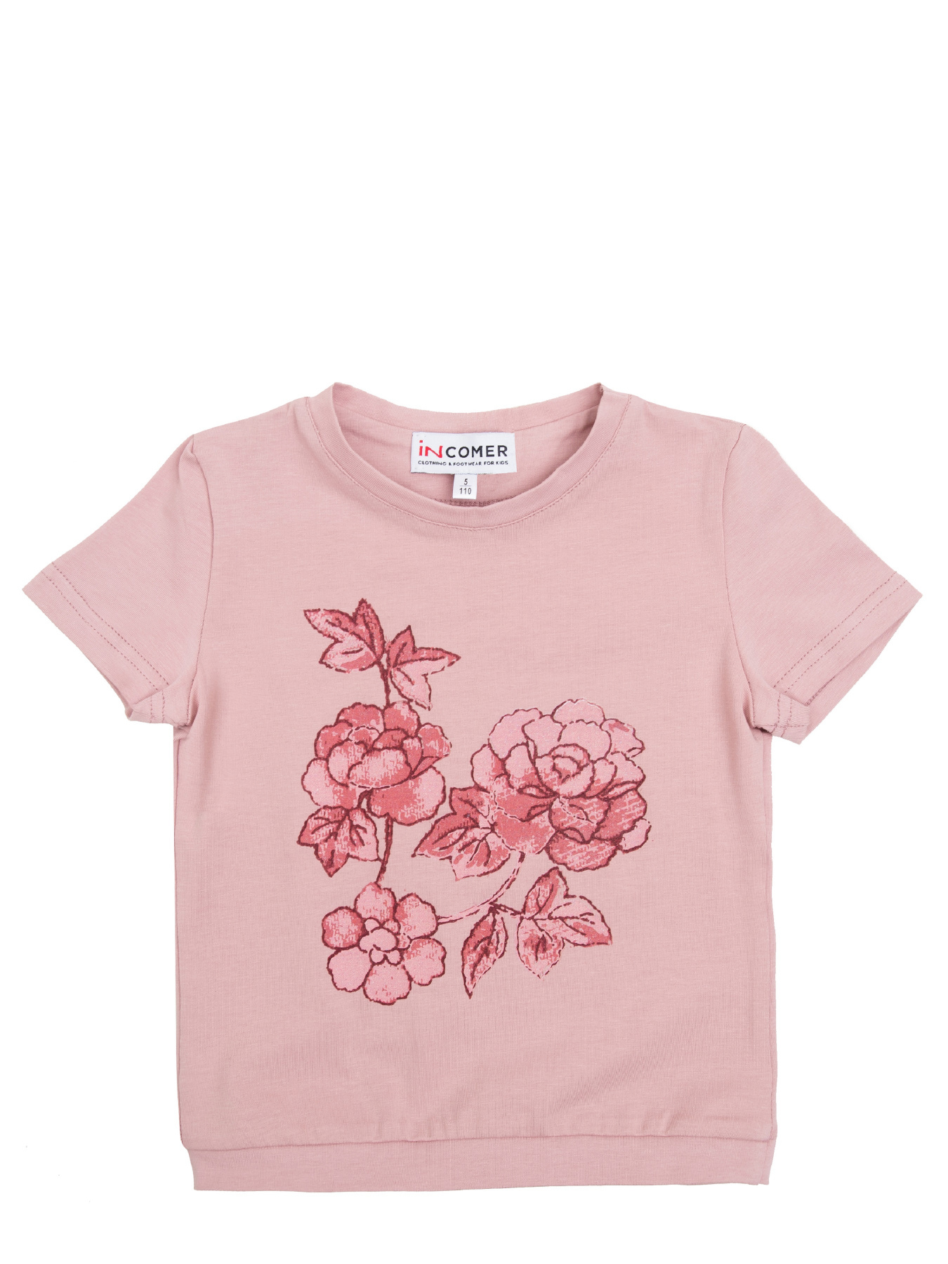 Футболка Miracle Kids модель 150234 Фото