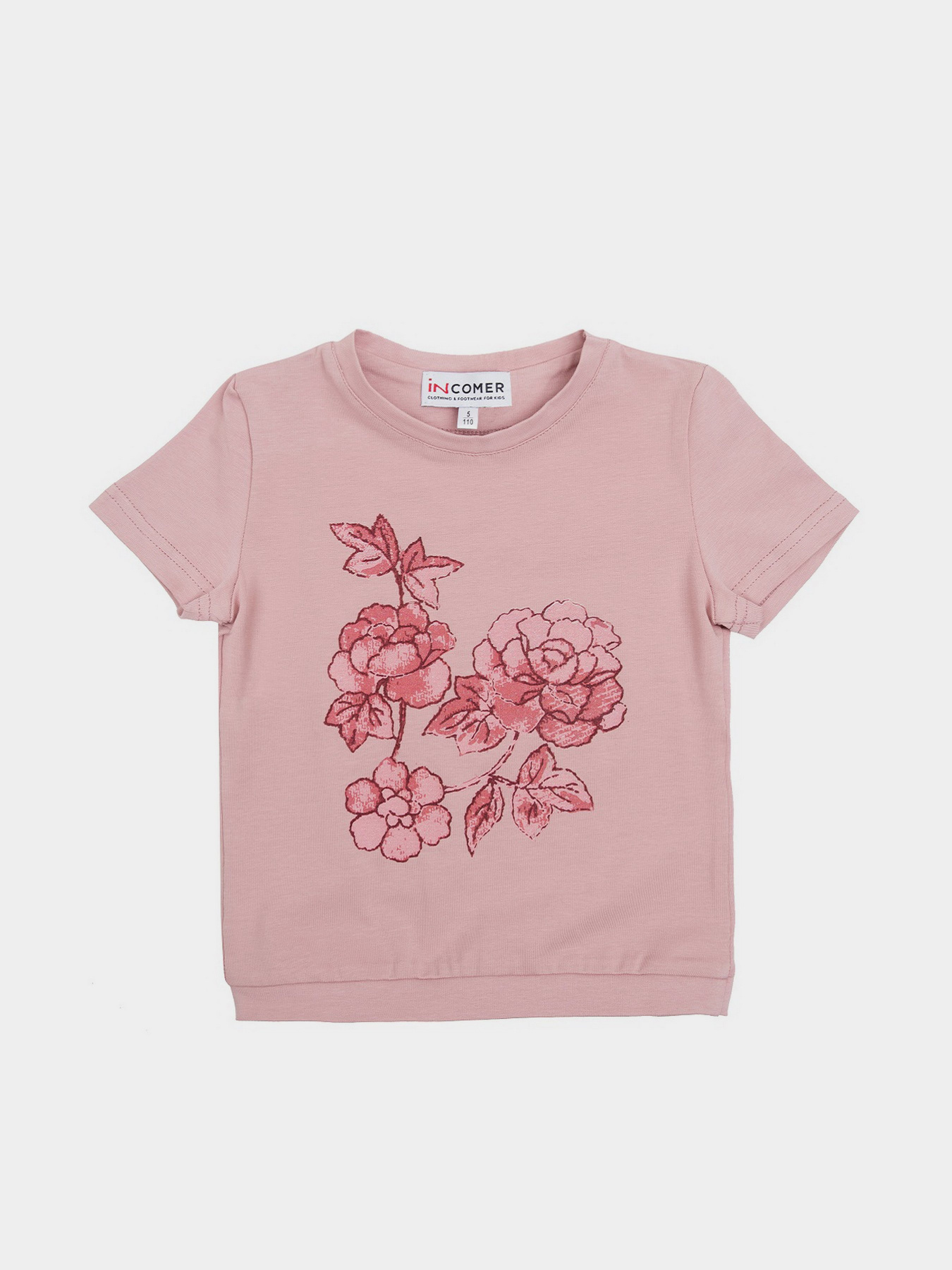 Футболка Miracle Kids модель 150234 Фото