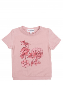 Футболка Miracle Kids модель 150234 Фото