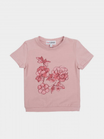 Футболка Miracle Kids модель 150234 Фото