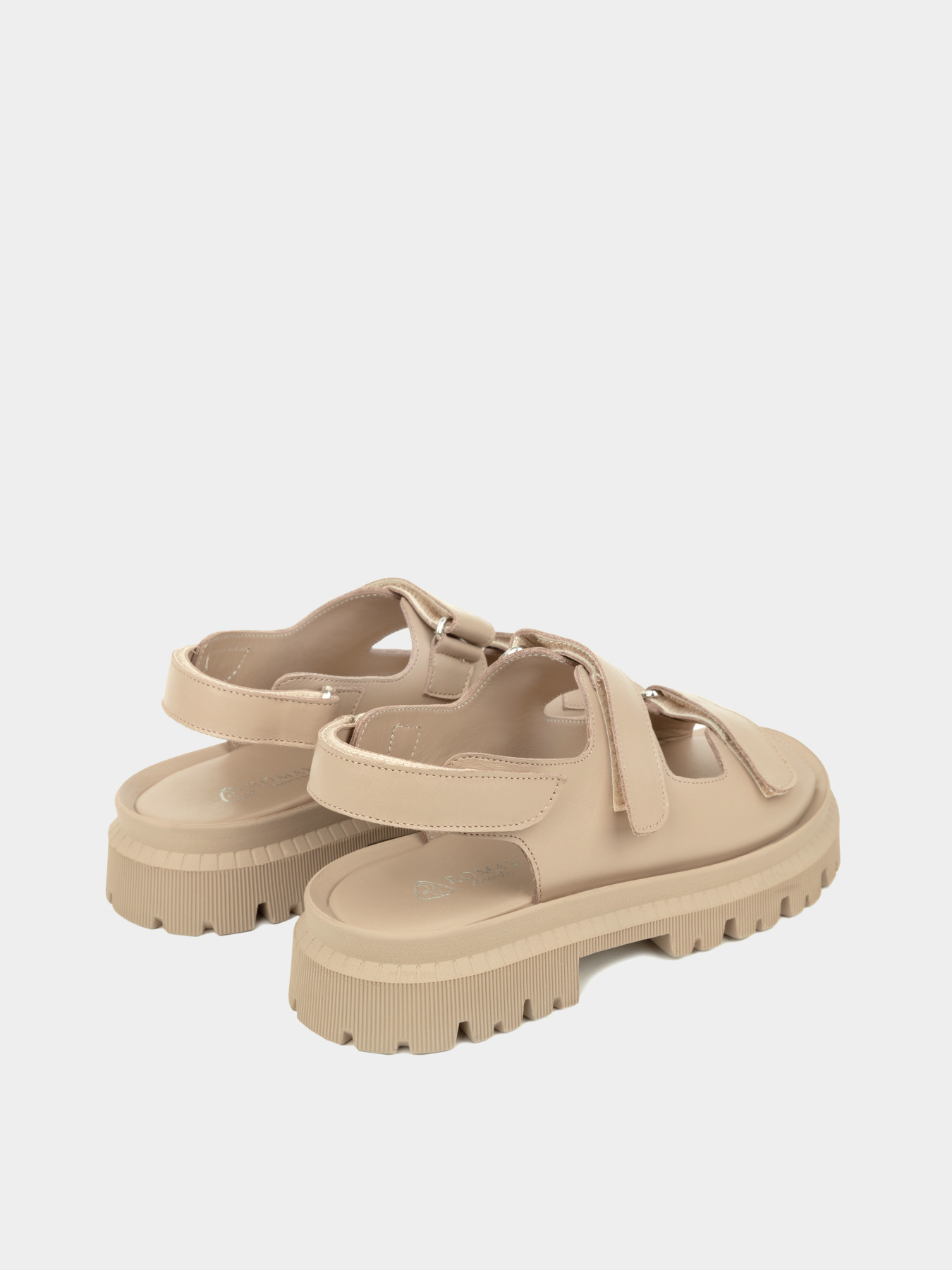 Сандалии DARICHI модель A230324-48 Фото