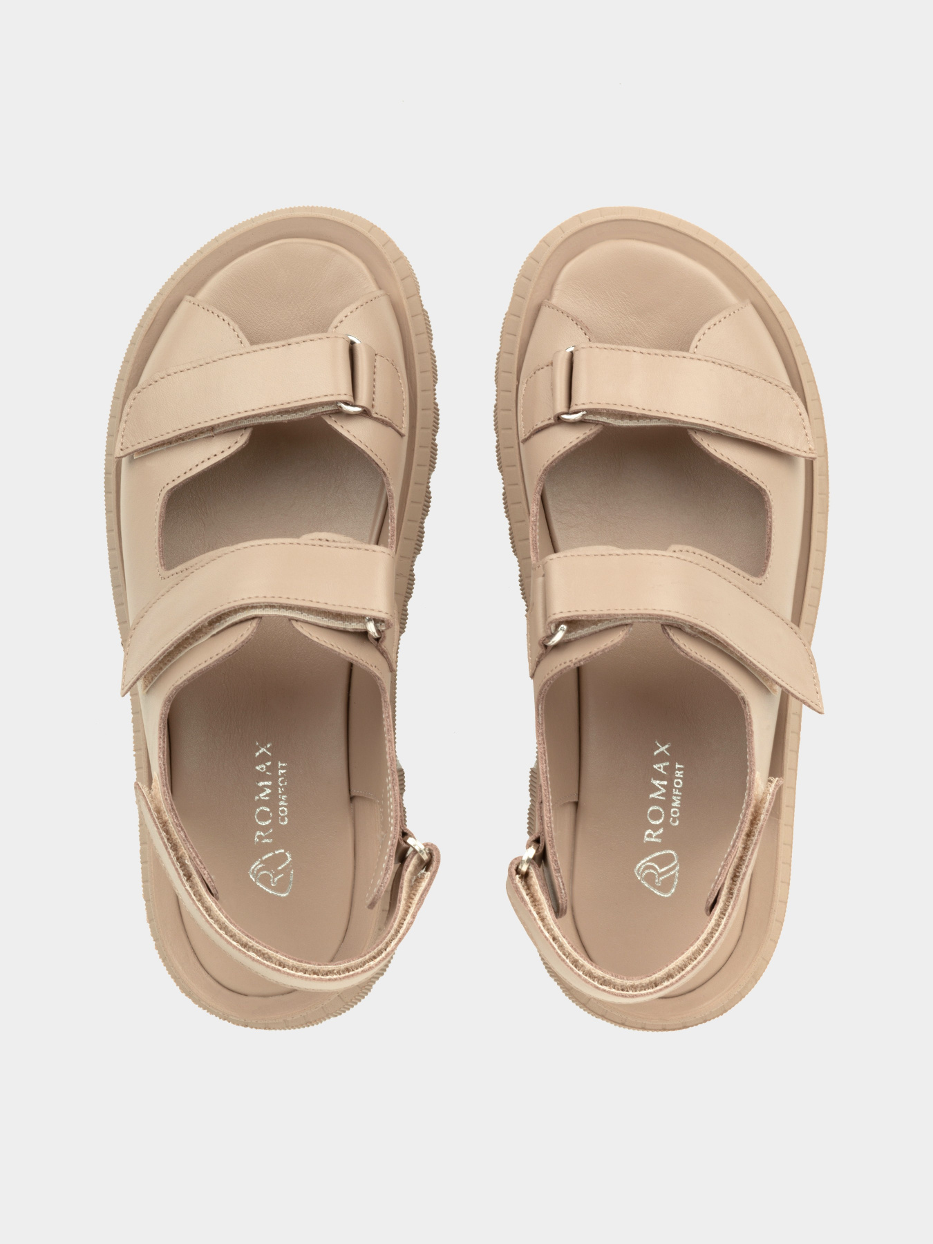 Сандалии DARICHI модель A230324-48 Фото