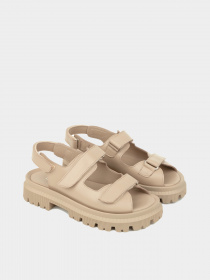 Сандалии DARICHI модель A230324-48 Фото