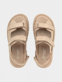 Сандалии DARICHI модель A230324-48 Фото