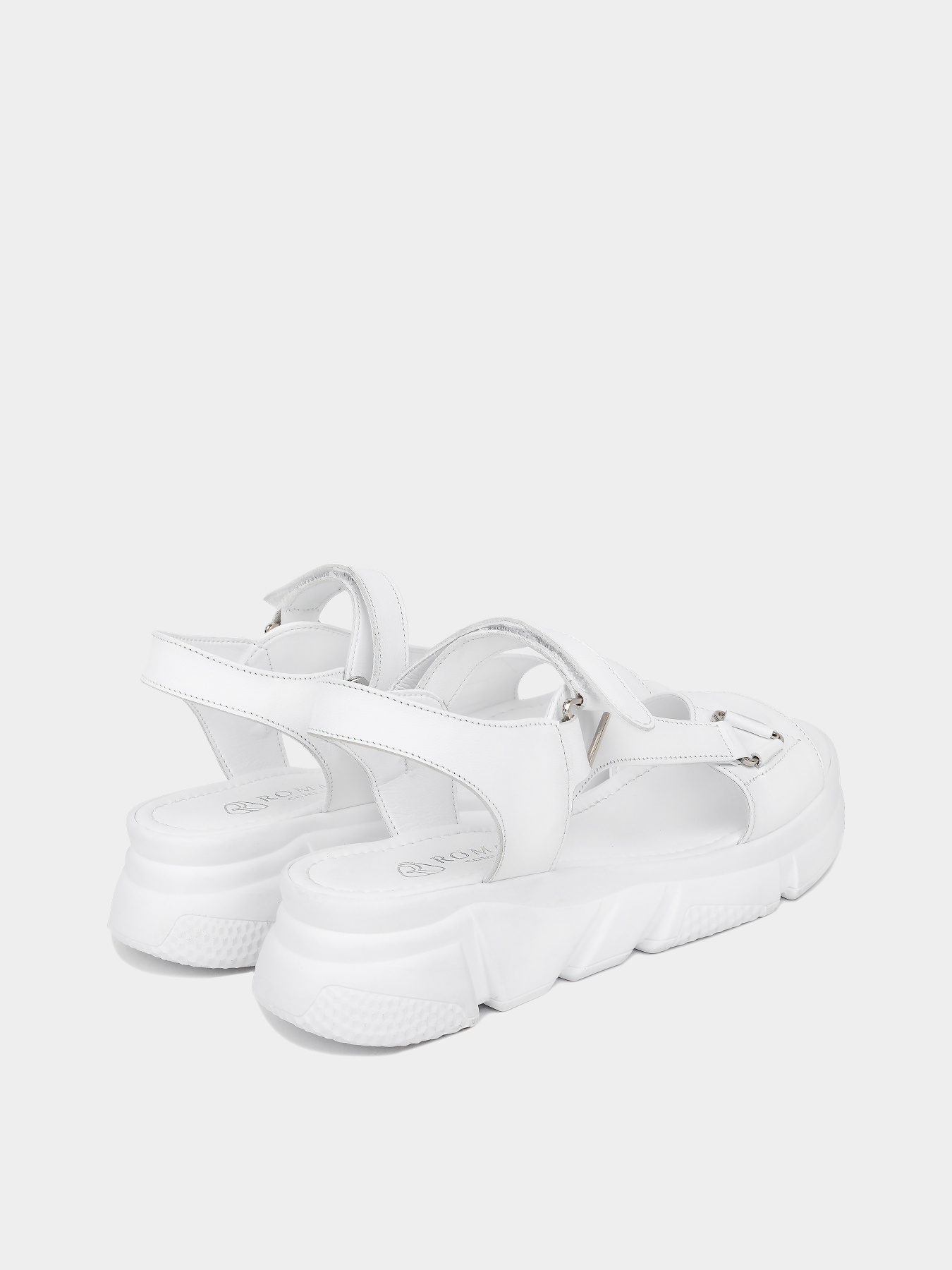 Сандалии DARICHI модель A230745-1 Фото