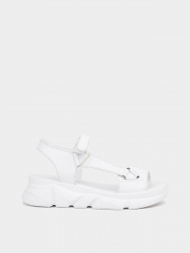 Сандалии DARICHI модель A230745-1 Фото