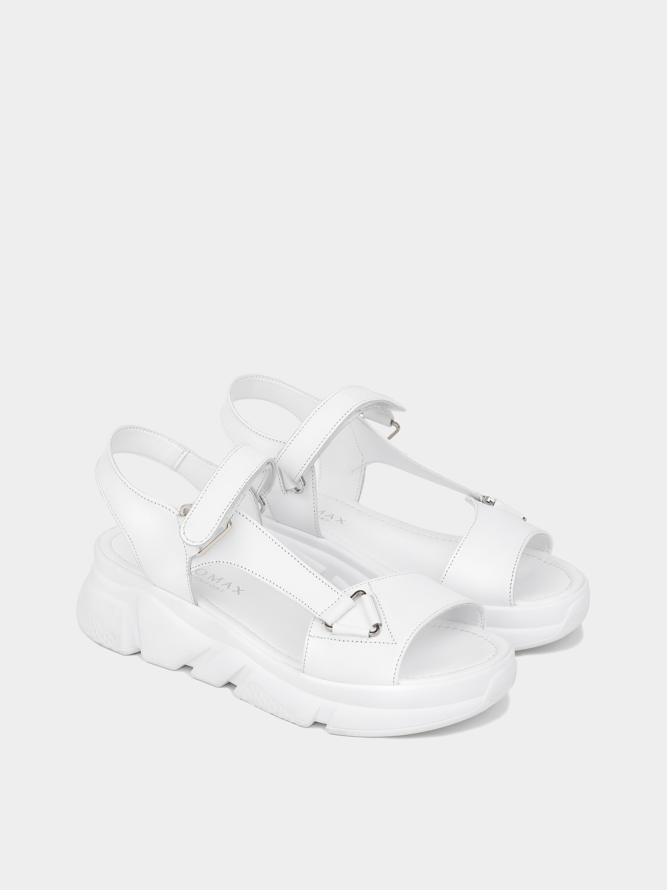 Сандалії DARICHI модель A230745-1 Фото