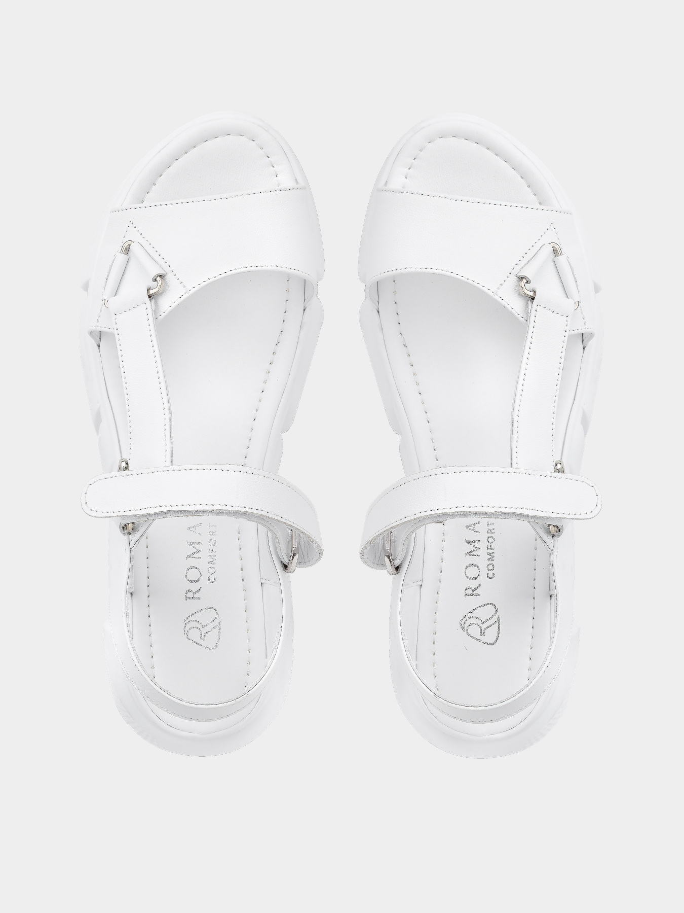 Сандалії DARICHI модель A230745-1 Фото