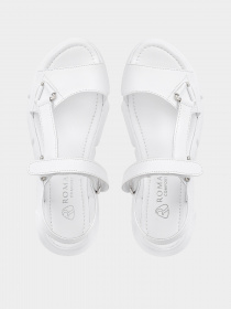 Сандалії DARICHI модель A230745-1 Фото