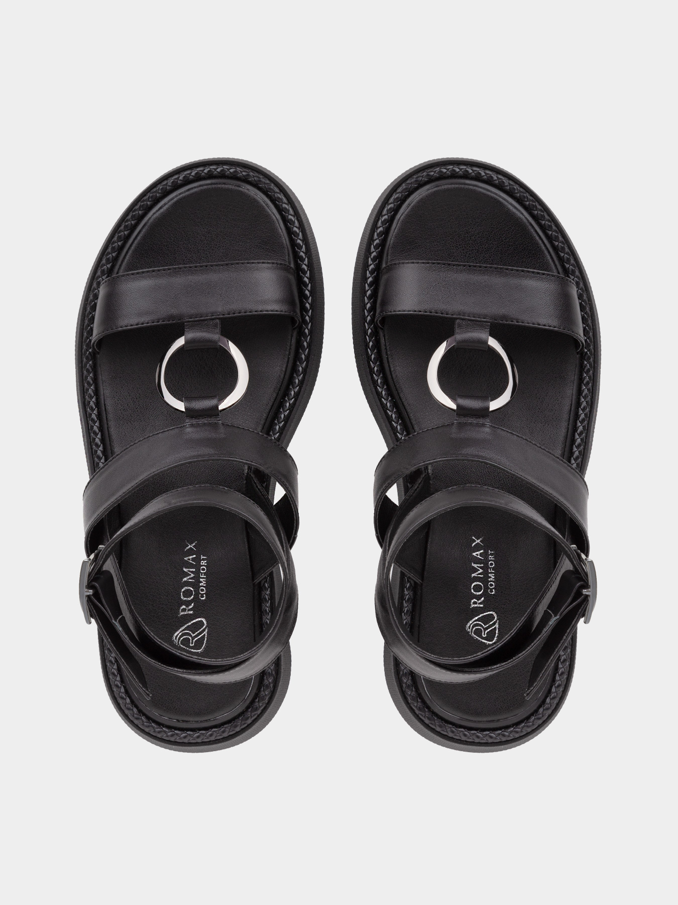 Сандалии DARICHI модель A230750 Фото