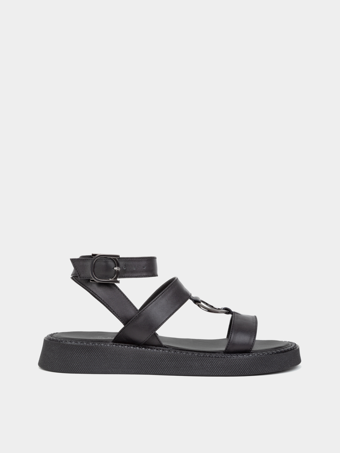 Сандалии DARICHI модель A230750 Фото