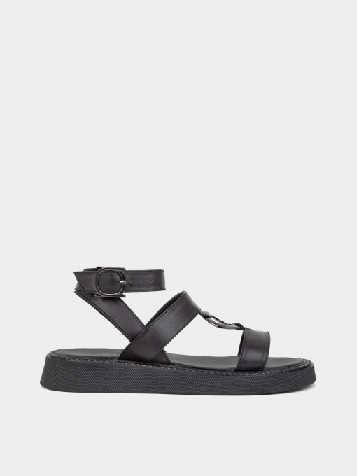 Сандалии DARICHI модель A230750 Фото