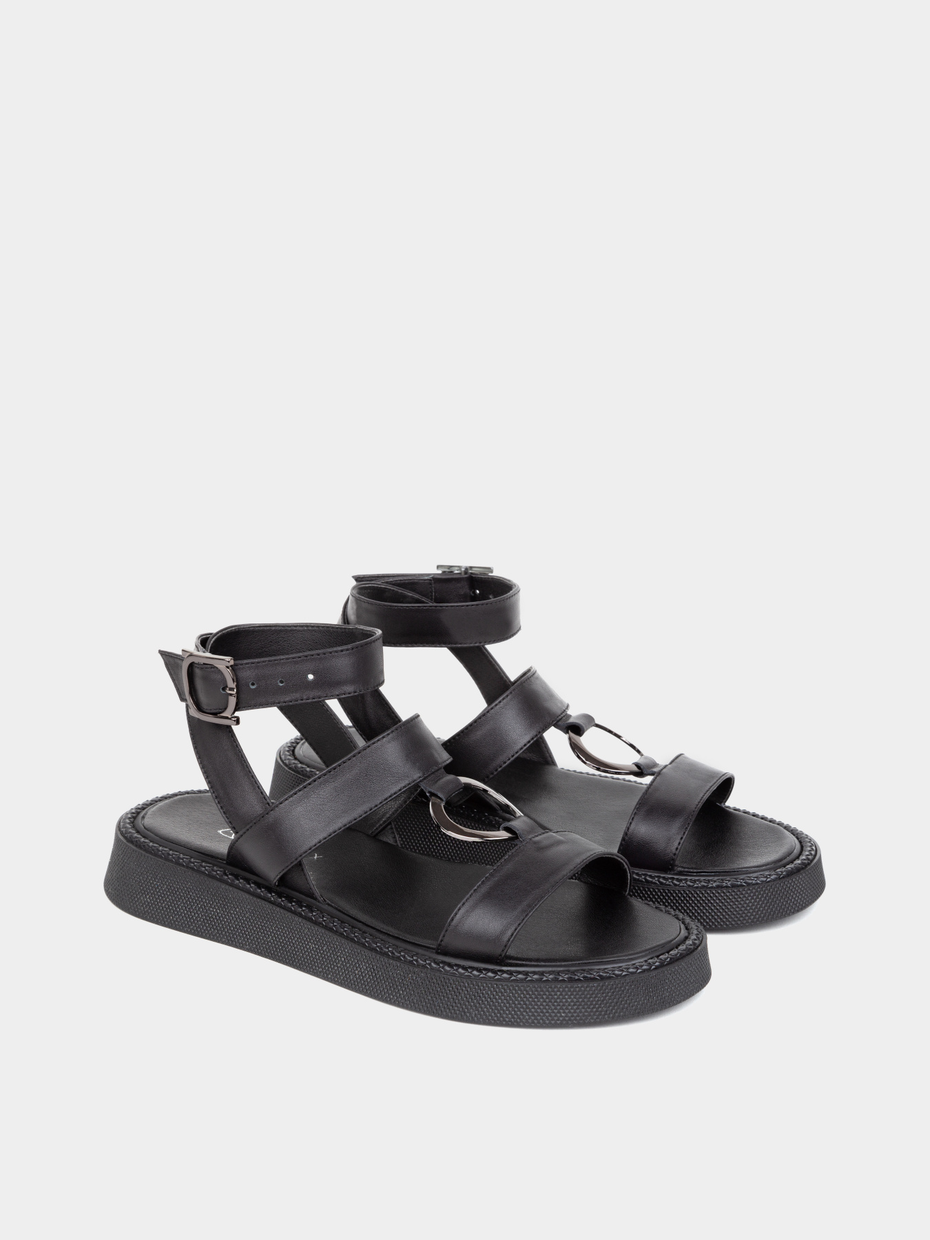 Сандалии DARICHI модель A230750 Фото