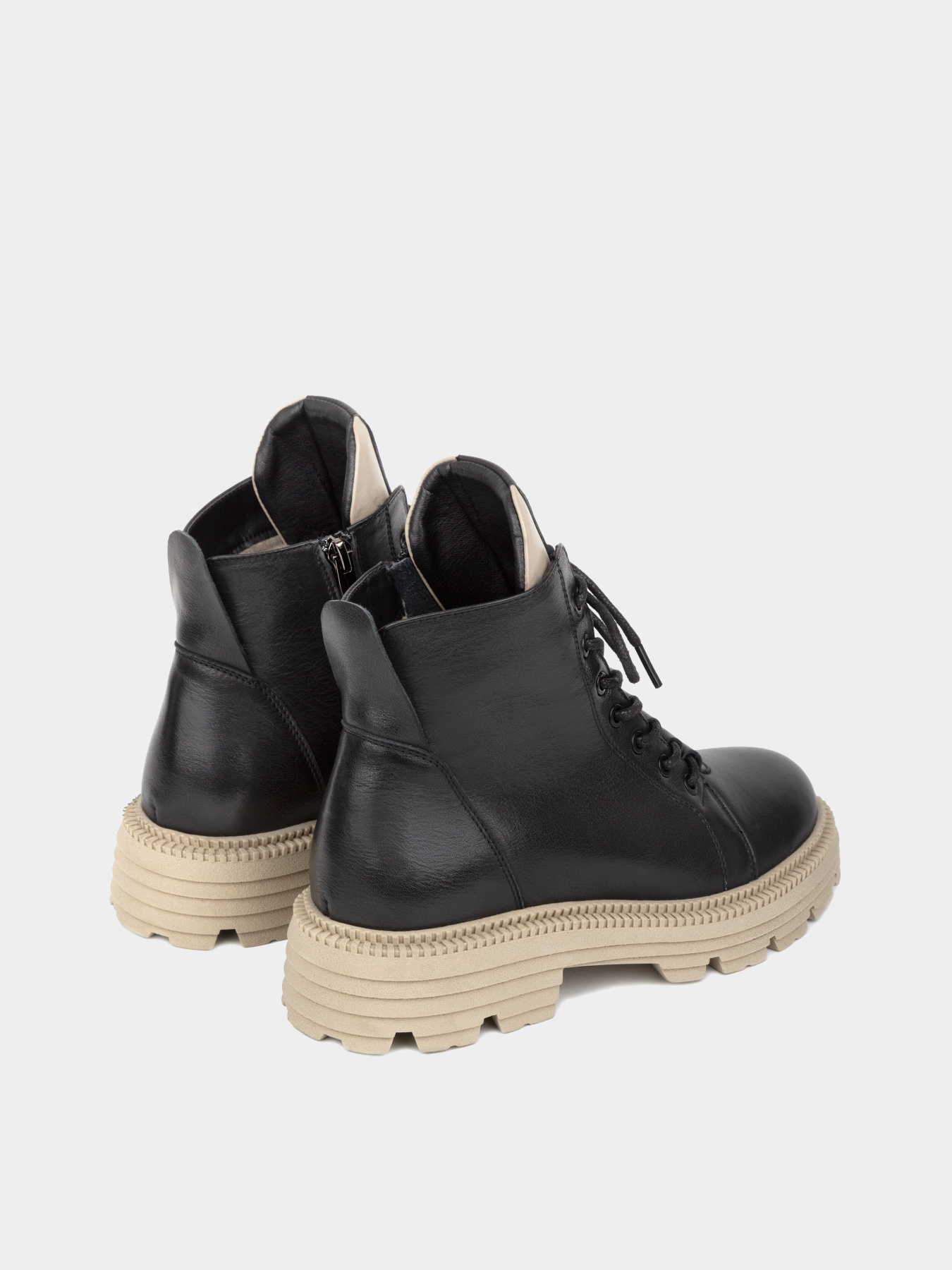 Ботинки DARICHI модель A234040-comb Фото